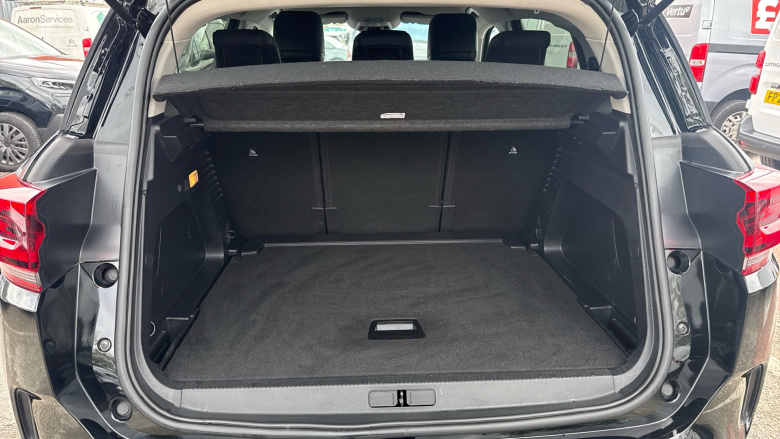 Citroen C5 Aircross 1.5 BlueHDi Max 5dr EAT8 Diesel Hatchback